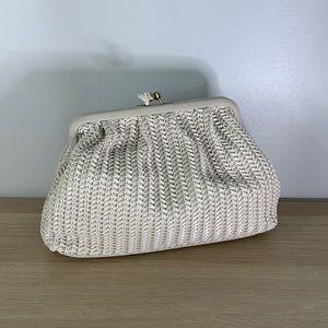 Clutch/Shoulder Bag NWT